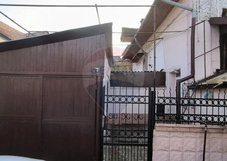 Apartament spa?ios intr-o cladire istorica, zona cent... - 8