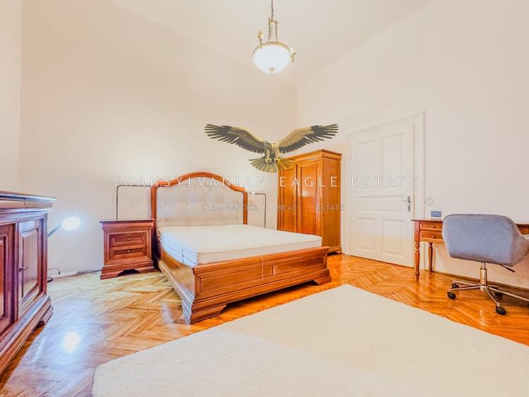 Locuinta situata in zona centrala din Piata Muzeului - 3