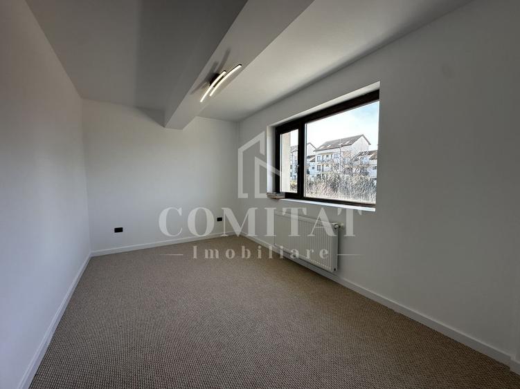 Apartament finisat | 3 camere | Bloc nou | Borhanci - 7