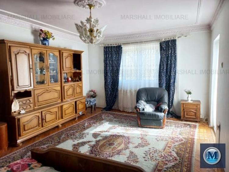 Vila cu 7 camere de vanzare, zona Marasesti, 330.96 mp #15949 - 14