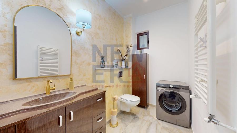 Casa de vanzare in zona Eminescu - acces strada privata - 17