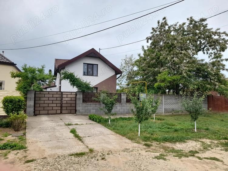 Vand casa Peciu Nou - 5