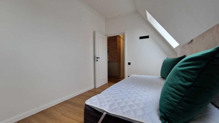 Apartament nou, Baia Mare, 49mp, 2 camere - 13