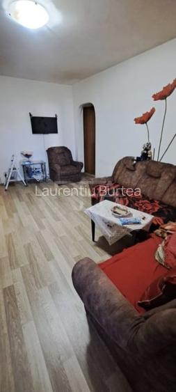 2 camere, 5/10, anvelopat, Lujerului, 50m metrou.