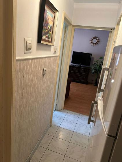 Vand apartament 2 camere, zona Ciresica - 5