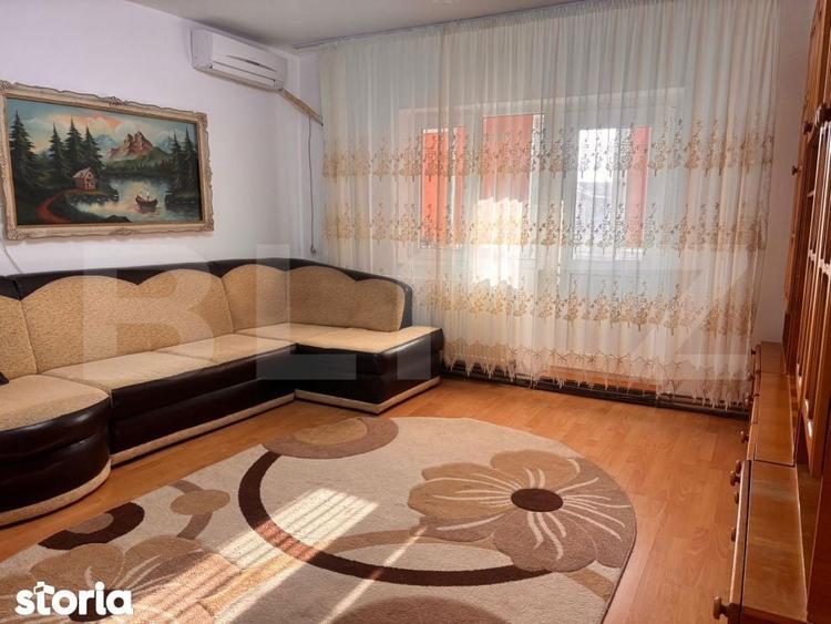 Ocazie! Se inchiriaza apartament in zona centrala la pret spectaculos! - 13