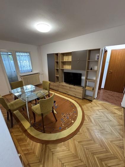 DIRECT PROPRIETAR Inchiriez apartament Central, cu 3 camere, zona Dacia - 3