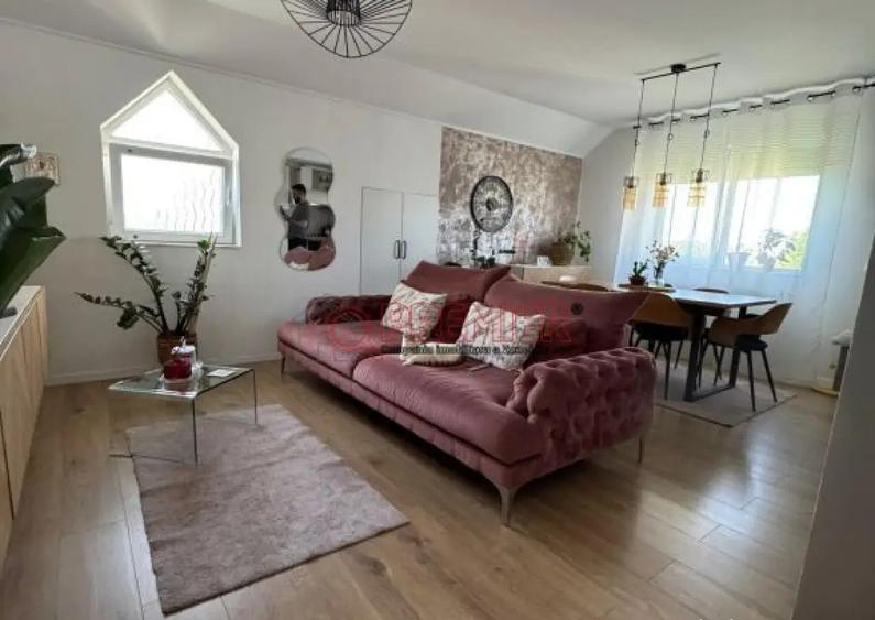 POPESTI - Duplex 3 camere - 10 min Metrou - 1