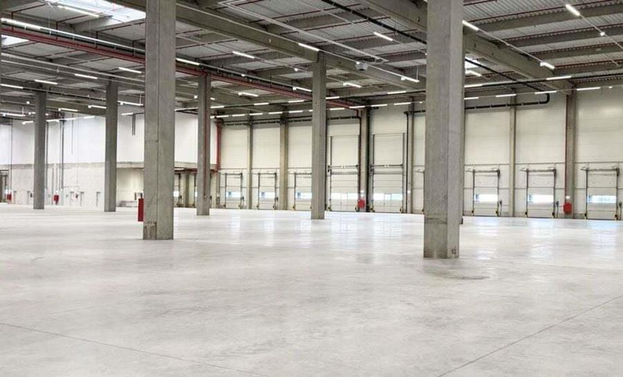 Hala industriala de inchiriat, 2.900 mp, Arad - 1