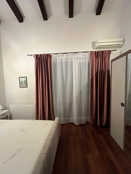 Penthouse in zona Telegrafului - 8