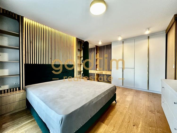 DUPLEX SUPERB/MOBILAT SI UTILAT/AVIATIEI/CLOUD 9/PROMENADA MALL - 23