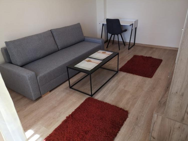 Garsoniera moderna de închiriat- zona ultracentrala - 6