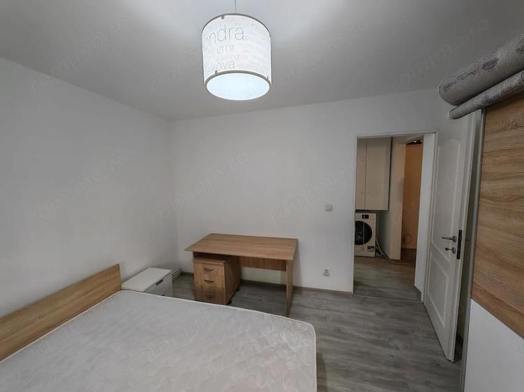 Apartament cu 2 camere,decomandat,etajul 2,zona Baba Dochia - 6