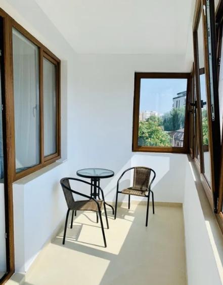 Vitan Mall metrou Timpuri Noi, bl.nou 2019, 2/2,mobilat,utilat,centrala,AC. - 7