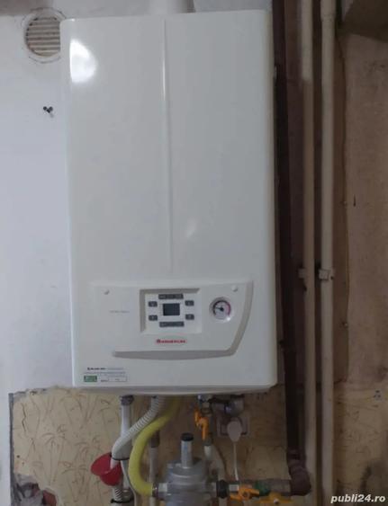 A 19 apartament energiei 59900 etajul 1 , 3 camere - 19