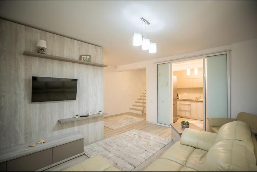 Vila P+1 mobilata LUX - 3