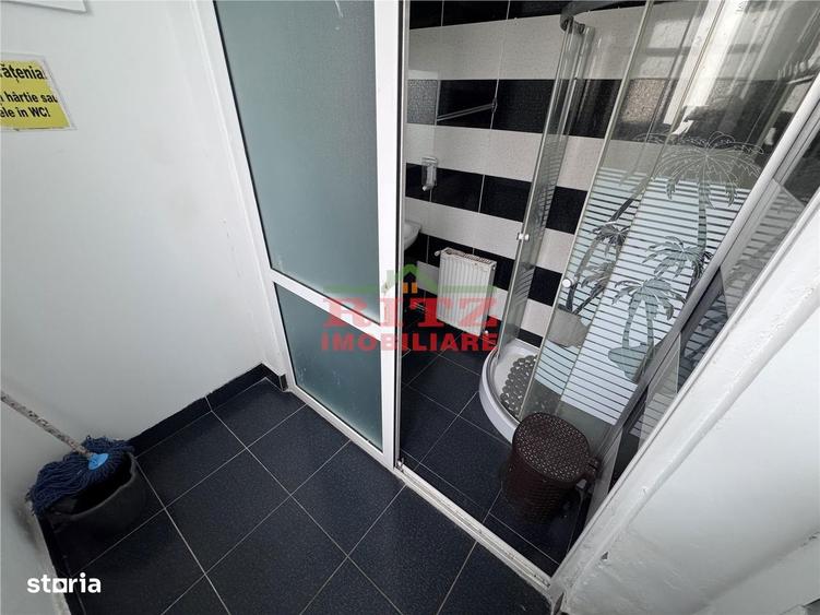 Nou! Sp. Birouri, P+1E, S=372 mp., zona Parcul Tineretului! - 17