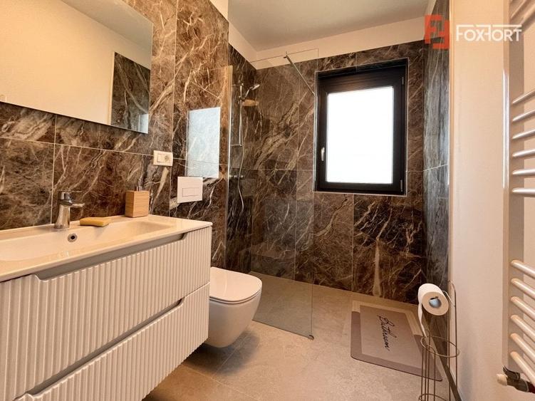 Apartament cu 2 camere de inchiriat zona Aradului - 9