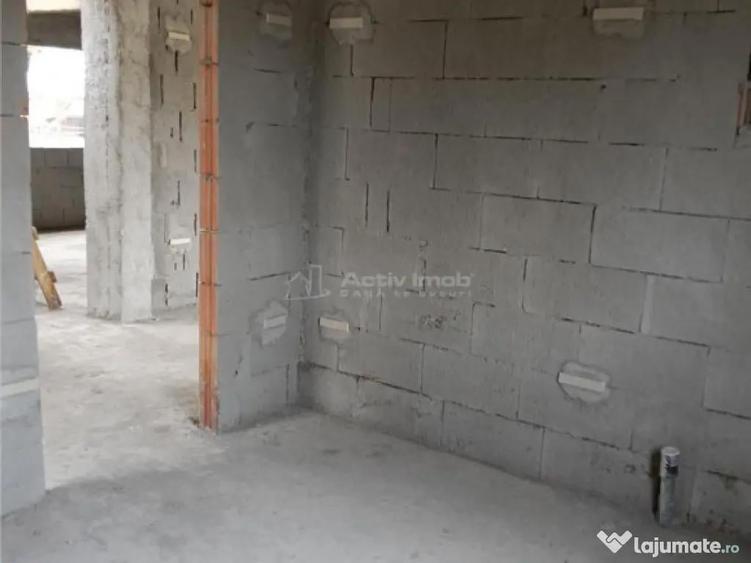 Casa individuala-3 camere-Toate utilitatile-Asfalt-STB-Mutar - 7