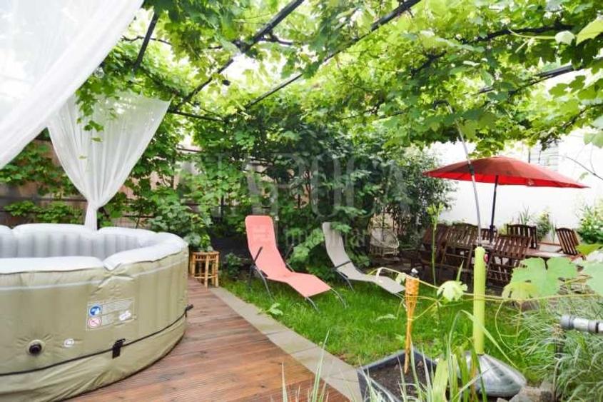 Casa 3 camere de vanzare in Marasti, Cluj Napoca - 2