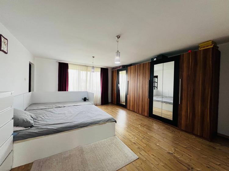 Vila 5 Camere || Caciulati  - Sat || Toate utilitatile - 8