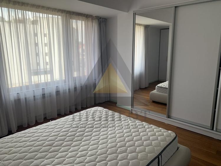 KISELEFF BARBU DELAVRANCEA| 3 CAMERE MOBILAT| 2 LOCURI DE PARCARE - 7