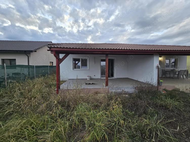 Duplex pe parter de inchiriat 500euro luna - 7