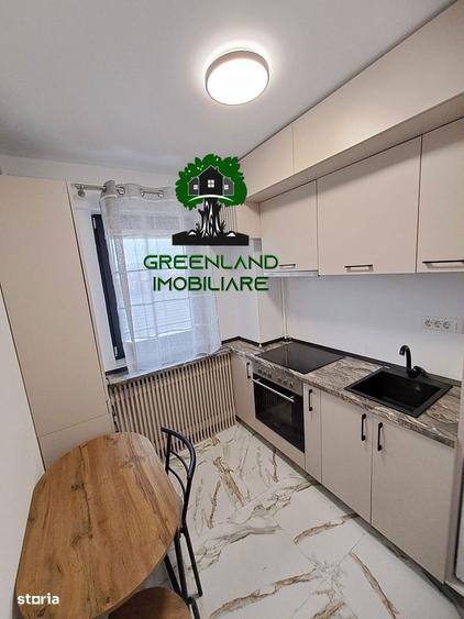 Ap 1 cam, Mobilat, UTILAT COMPLET, 35 mp, Bloc NOU, et 4, Bucium Visan - 9