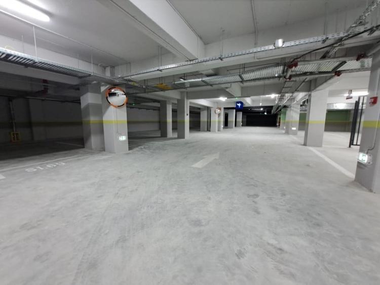 *UNIREA TOWERS* APARTAMENT 1 CAMERĂ - DECOMANDAT - 13