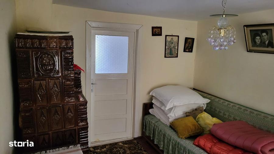 Casa de vanzare, 4 camere, teren 3200mp - 10