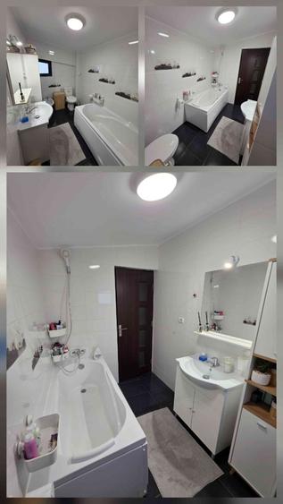 Apartament 2 camere - Panoramic Residence Galata - 8