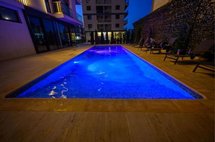 Apartament tip studio - 8