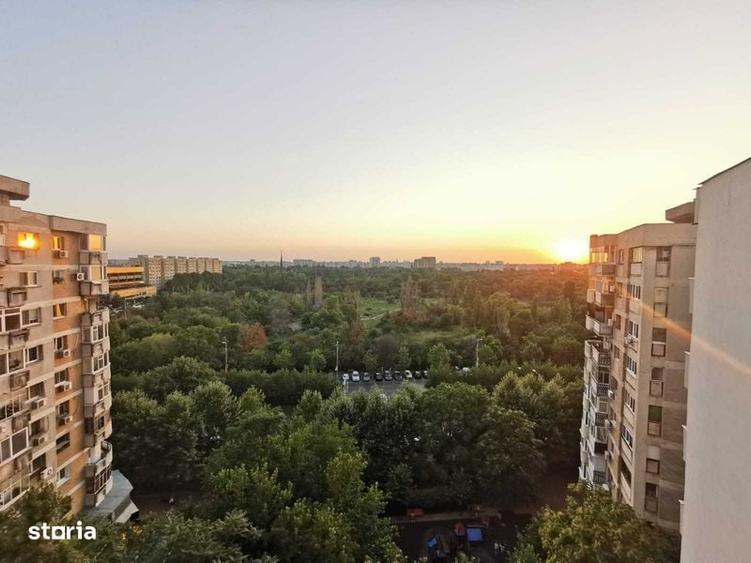 Inchiriez garsoniera langa Metrou Titan (1 minut). - 6