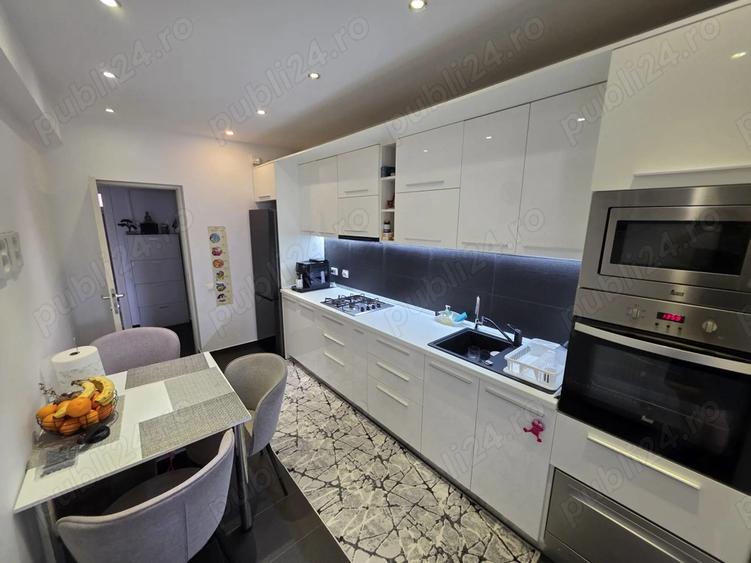 [Proprietar] Apartament 2 camere decomandat, 65 mp, COMPLET MOBILAT Avangarde Residence! - 1