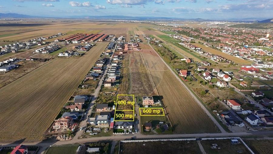 Teren Cristian 1000 mp - 4