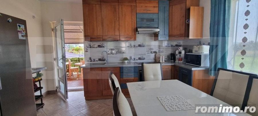 Casa de vanzare, 260mp, teren, 1000 mp, zona Unirea - 15