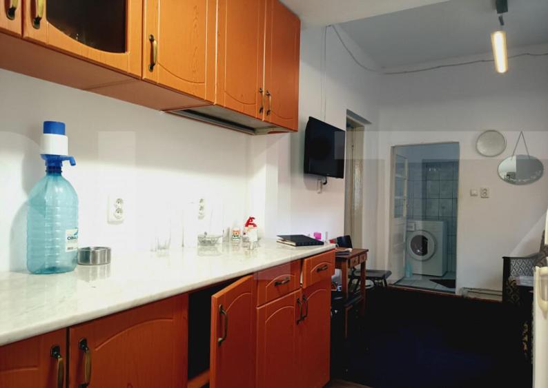 Casa 2 camere, 50 mp, zona Fratelia - 5