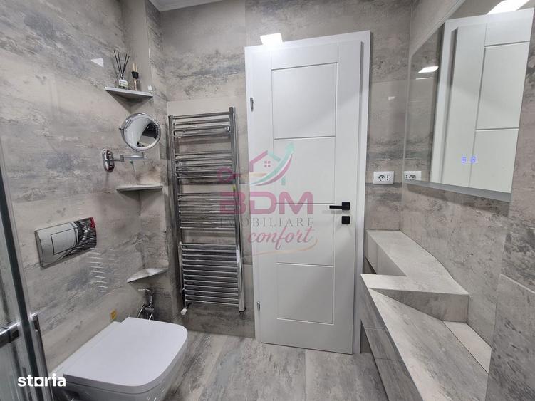 COMISION 0 | Apartament 3 camere | etaj 2 | modern | zona Micro 1 - 10