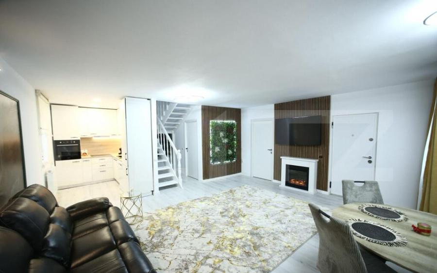 Casa Ultramoderna Zona Budiu - 6