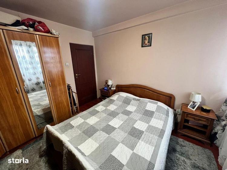 Ferdinand-Obor, 2 camere de vanzare, fara risc, fara urgenta - 2