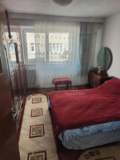 Centru - Apartament 3 camere - 6