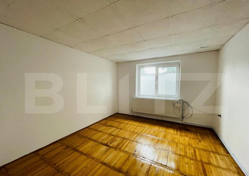 Casa pe plan parter, 4 camere, teren 400 mp, Popoveni - 10