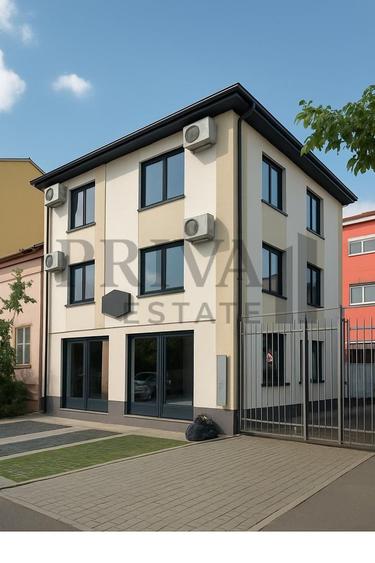 Spatiu comercial nou, 90 mp, parter,Calea Martirilor - 1