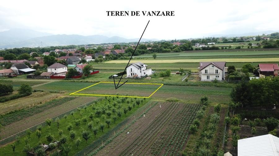 Parcela de casa in Stupini - 7