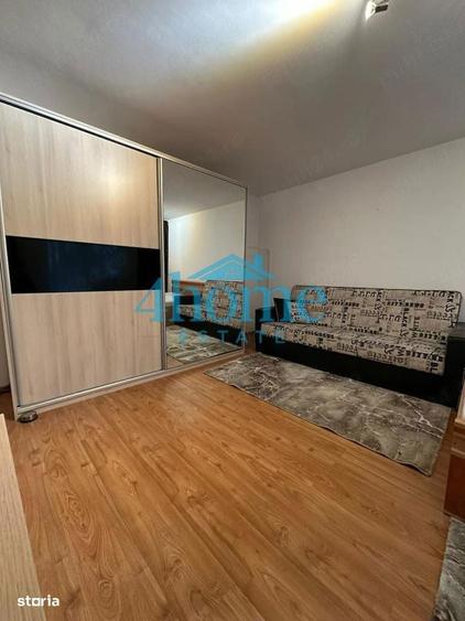 Brancoveanu| Garsoniera| Metrou - 7