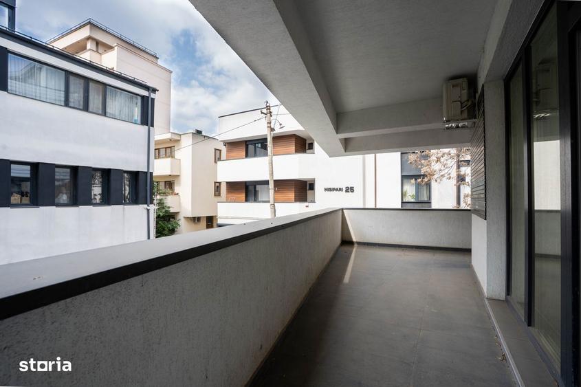 Apartament Boutique 3 camere |Herastrau|106ml|Lift auto - 8