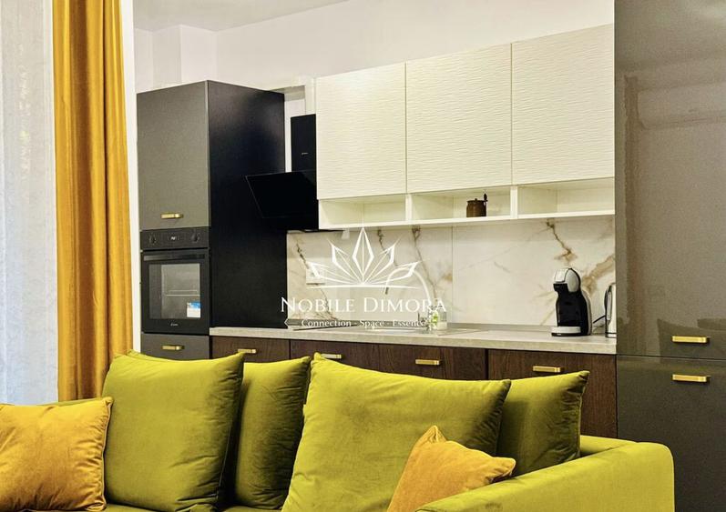 City of Mara - Apartament cu 3 camere cu vedere panoramica - 13