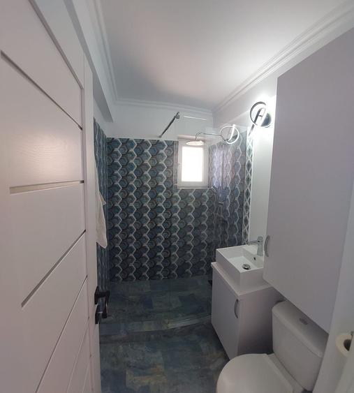 Far- apartament 2 camere decomandat circular finisat modern - 22