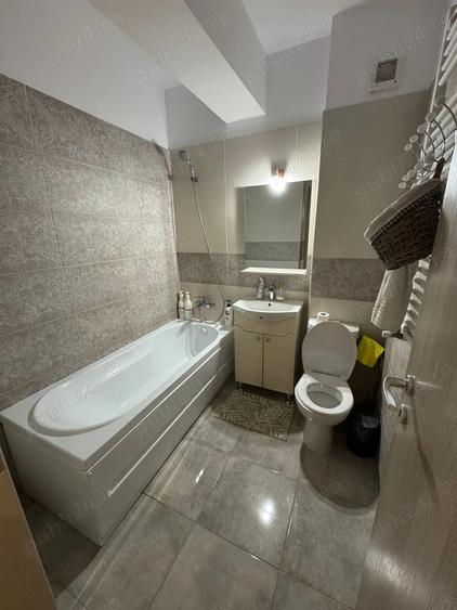 Vand apartament 2camere Militari Pacii (complex Rotar Park) - 5