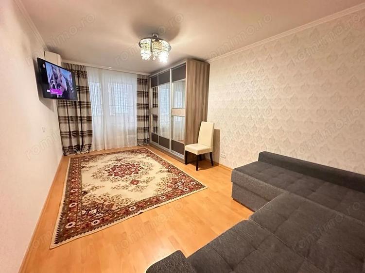 Garsoniera de inchiriat in zona Mihai Bravu - 3